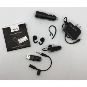 Jabra Bluetooth Headset