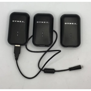 Dynex Chargers