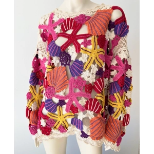 T.L.C. by Lambert Sweater