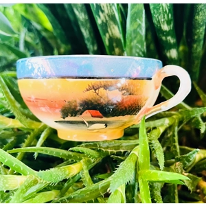 Nippon Teacups