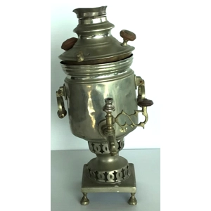 Brass Samovar