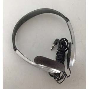 Headset Earphones