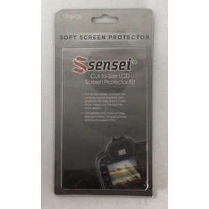 Sensei Screen Protector