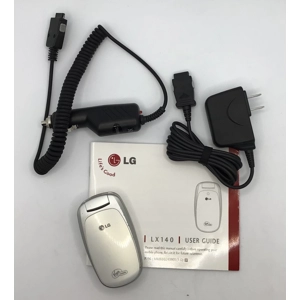 LG Virgin Mobile Cellphone