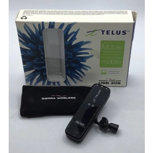 Telus Sierra Wireless USB 306