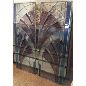 Stained Glass Windows