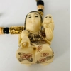 Antique Chinese Ethnic Necklace