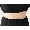 Pink 'repitle' Belt