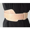 Pink 'repitle' Belt