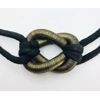 Brass Knot Belt