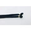 Brass Knot Belt