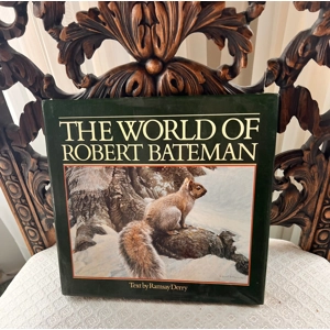 The World of Robert Bateman