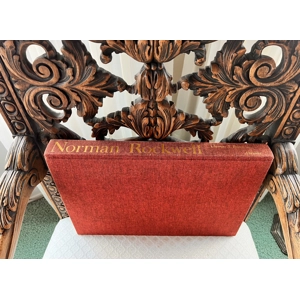 Norman Rockwell Artist and Illustrator