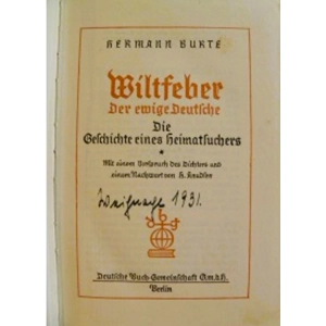 Wiltfeber