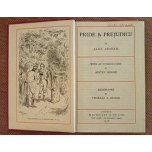 Pride & Prejudice