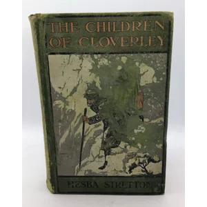 The Children of Cloverly