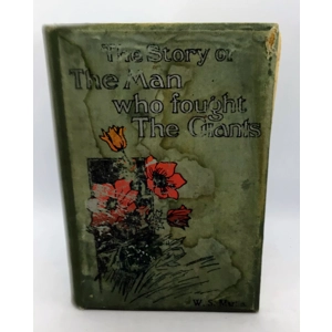 The Story of the Man Who Fought the Giants