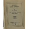 Set of 9 Books by O. Henry