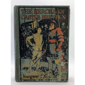 The Heroes of Castle Bretten