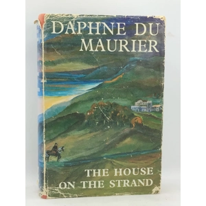 The House on the Strand