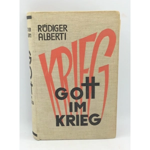 Gott im Krieg