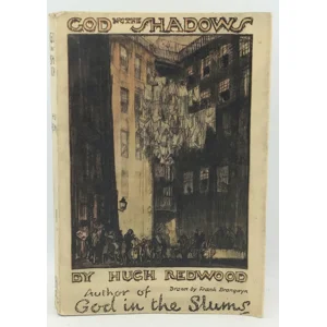 God in the Shadows