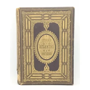 The Atlantic Souvenir