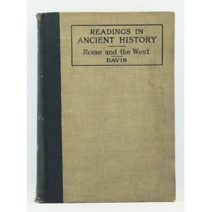 Readings in Ancient History