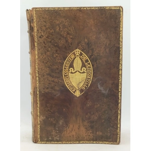 The Seven Lamps of Architecture