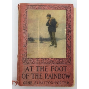 At the Foot of the Rainbow