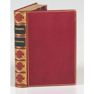 Kidnaped - Being Memoirs of the Adventures of David Balfour in the Year 1751