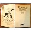 Romance Stories