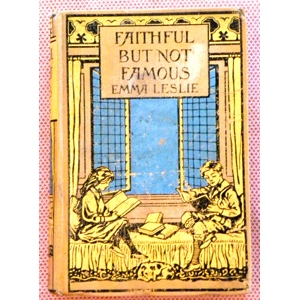 Faithful But Not Famous