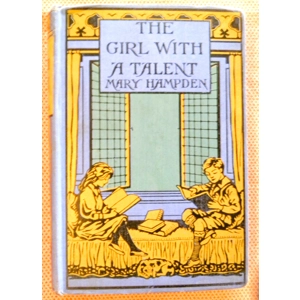 The Girl with a Talent