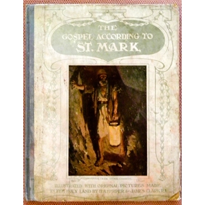 The Gospel Accoding to St. Mark