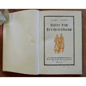 Unter dem Freiheitsbaum