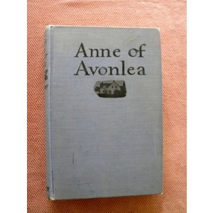 Anne of Avonlee