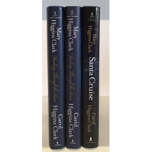 Carol Higgins Clark & Mary Higgins Clark Novels