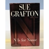 Sue Grafton Novels