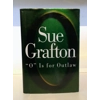 Sue Grafton Novels