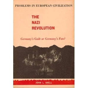 The Nazi Revolution