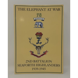Elephant at War