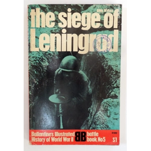 The Siege of Leningrad