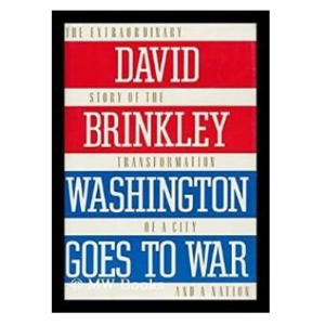 Washington Goes to War