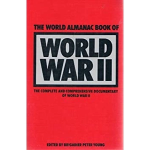 The World Almanac of WWII
