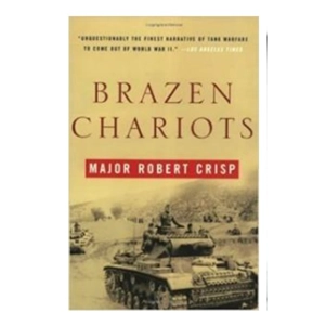 Brazen Chariots