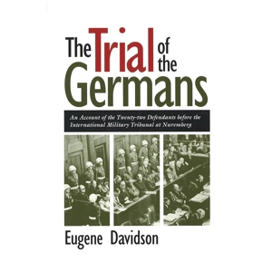 The Trial of the Germans