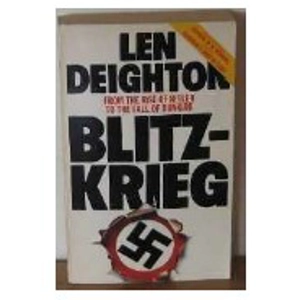 Blitzkrieg