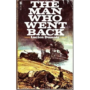 The Man Who Went Back