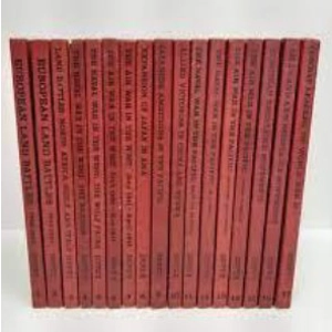 The Complete Works of Trevor Dupuy